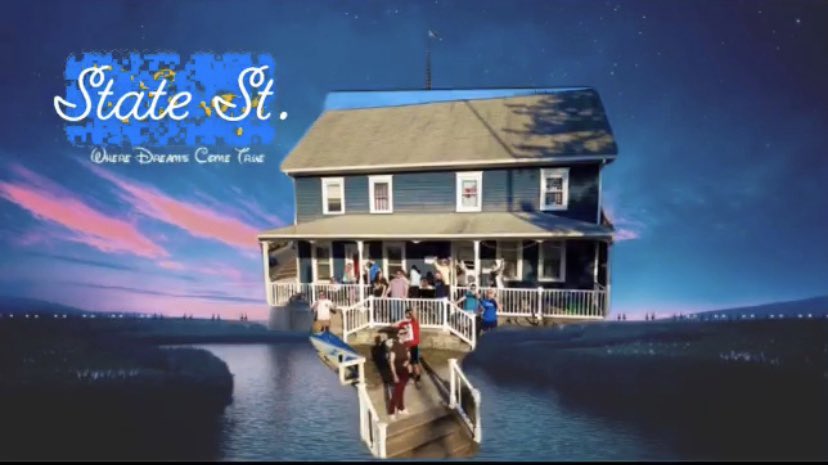 TDP_Rowan's tweet image. #StateStreetSundays #RushTauDelt