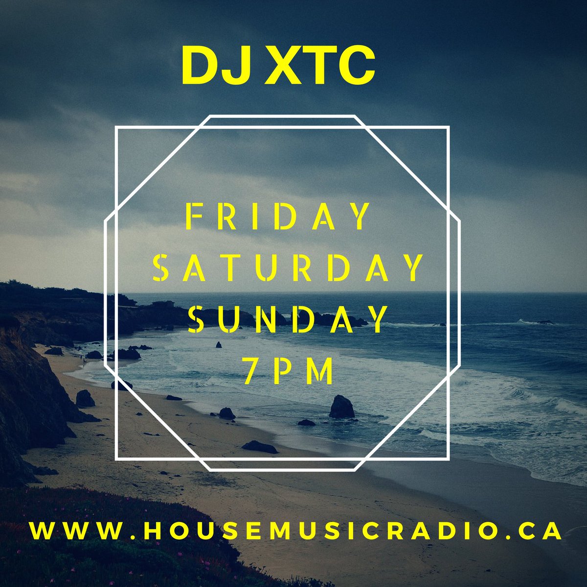 djxtcnet's tweet photo. FRI SAT &amp; SUN DJ XTC LIVE on https://t.co/0K2NeFohXa
7 pm - 8 pm EST
Spinning #SoulfulHouse #AfroHouse #VocalHouse #DeepHouse #Nudisco
.
Stream it LIVE on TuneIn App https://t.co/WPPLLnarGH
.
Get The DJ XTC APP https://t.co/ybHjVULbjM 
.#worldclubdjs #torontodjs #THMF2020 #THMF https://t.co/Mk0VE4ttuQ