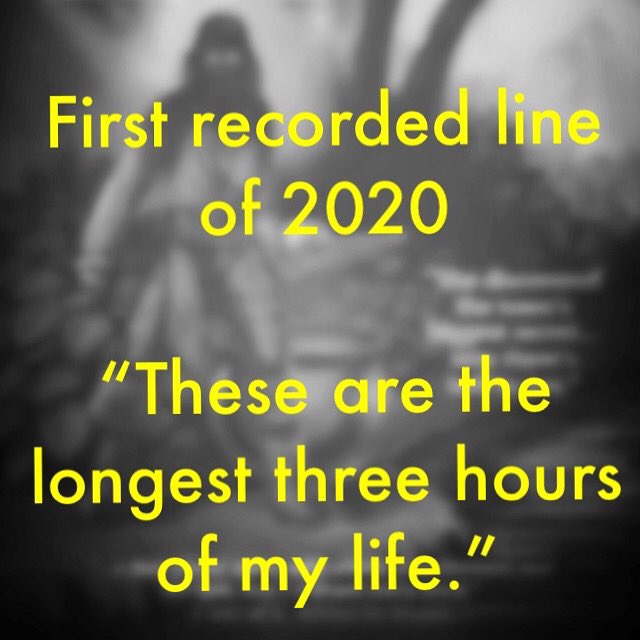 DMNarrates's tweet image. Back in the booth for 2020 to record Haunting Blue by @RJSullivanAuthr 

#audiobooks #recording #audible @7thStarPress