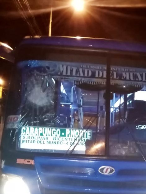 Transporte Público de Quito tweet media