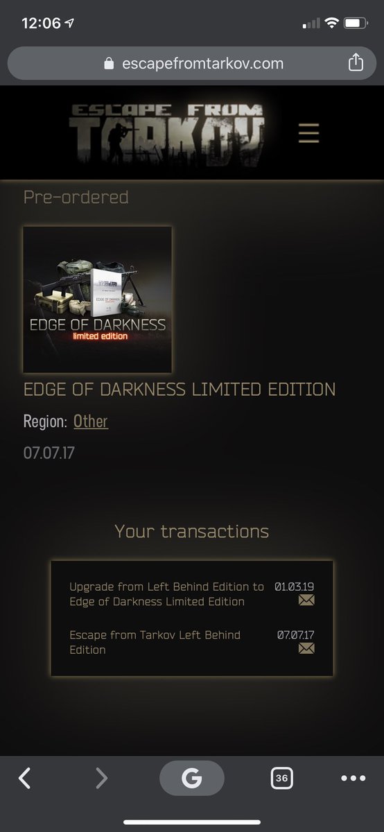 HitmarkerHeaven's tweet photo. Thank you @Twitch @bstategames. The #twitchdrops event was amazing and really grew the player base. As a game I purchased in July 2017 I’m proud to see it where it is now. And shoutout to @Pestily for all these drops! https://t.co/kaLl6N0yh3