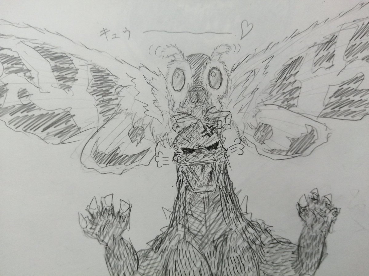 めっちゃすこな過去絵たち 