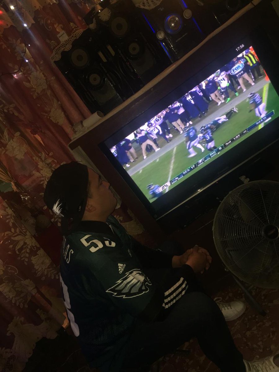 ppherrada's tweet photo. Apoyando a mis eagles desde Torreón #flyeaglesfly @FOXSportsMX https://t.co/3ewQkt9NZs