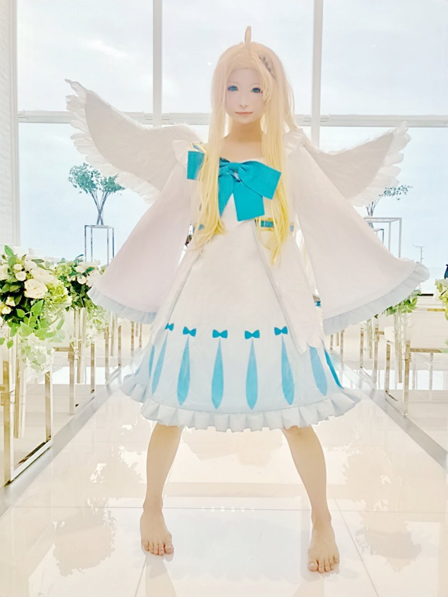 Twoucan クリオネさんの写真 の注目ツイート イラスト マンガ コスプレ モデル