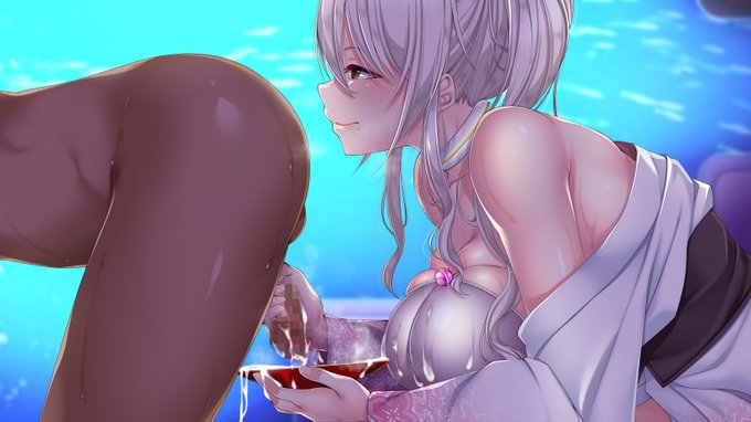 遅くなってしまいましたが…
あけましておめでとうございます☀️
今年もよろしくお願いいたします!

新作のCG貼っておきます✨ 