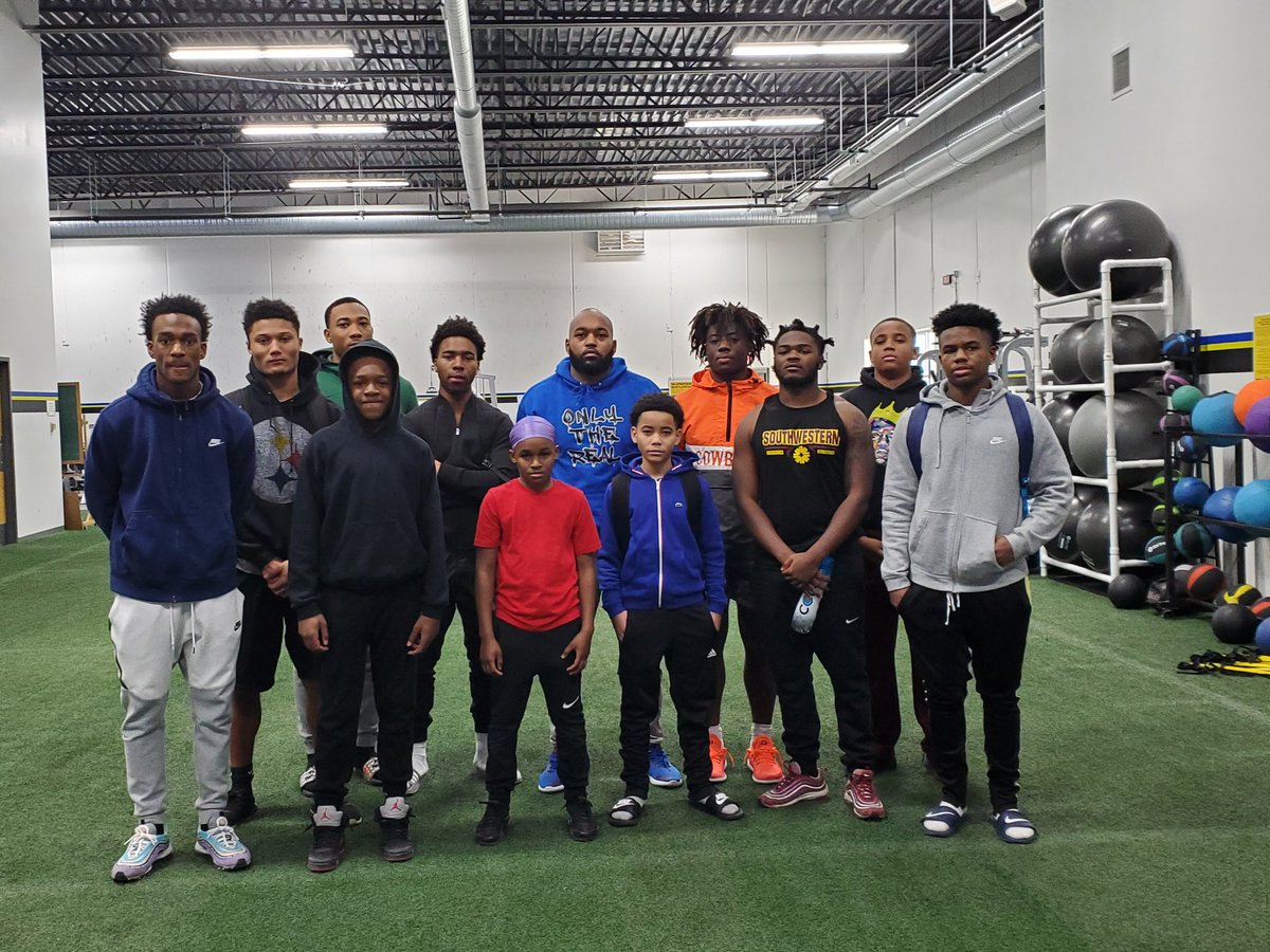 We caught our wave through the storm. 
#BrakeFAST #WinterConditioning