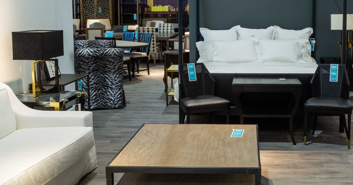 theshowroomfr's tweet photo. π· Save up to 70% off MSRP! π·
Look for the Blue Tags and save B I G on design #floorsamples and #clearance items from top brand names now at The Showroom! https://t.co/KpnRDcuACa