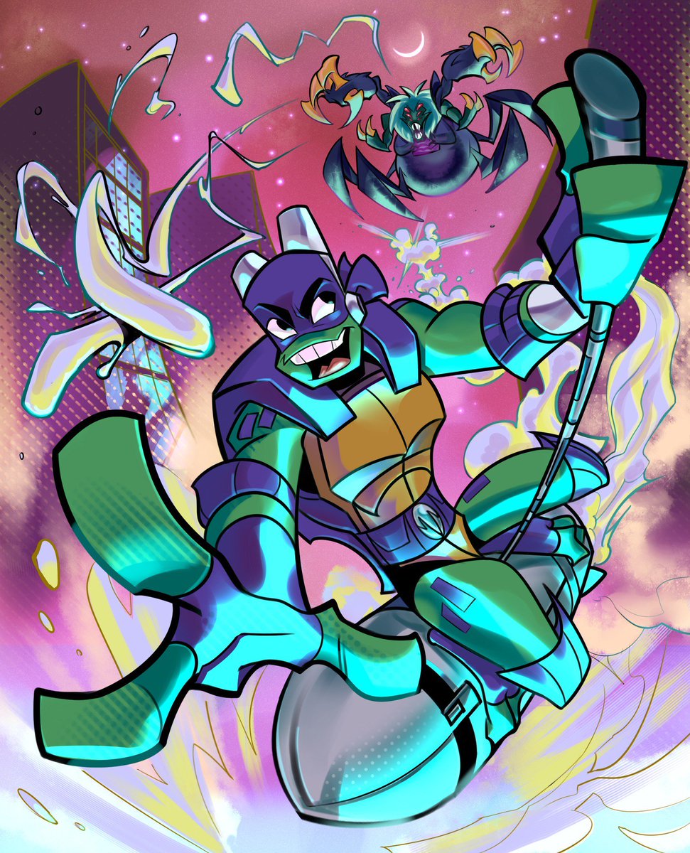 UGenius9k's tweet image. 🔧AU, older, Donatello Jitsu
🔧Turtle of many names
🔧Dimensional Drifter/Adventurer
🔧MAN OF SCIENCE
🔧Please ask to SM
🔧Detailed/Descriptive
🔧Can be serious/Lots of crack RP
🔧AU of Donnie is 18

[NO art is mine.]