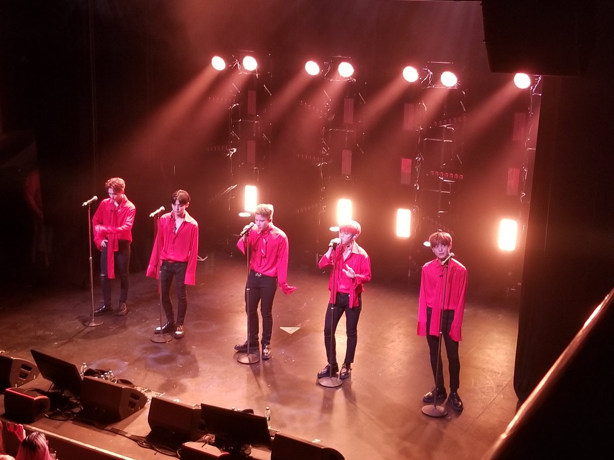 mosaicbros's tweet photo. 🥺 I miss them
#ACE #ACEinNJ https://t.co/7Ql9TeOdzR
