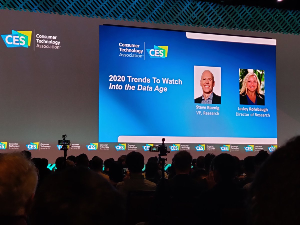 Laneros's tweet photo. Estamos reportando desde el #CES2020 ¿Cuáles creen que serán las tendencias para este año en tecnología? https://t.co/iuzZLxrBrF