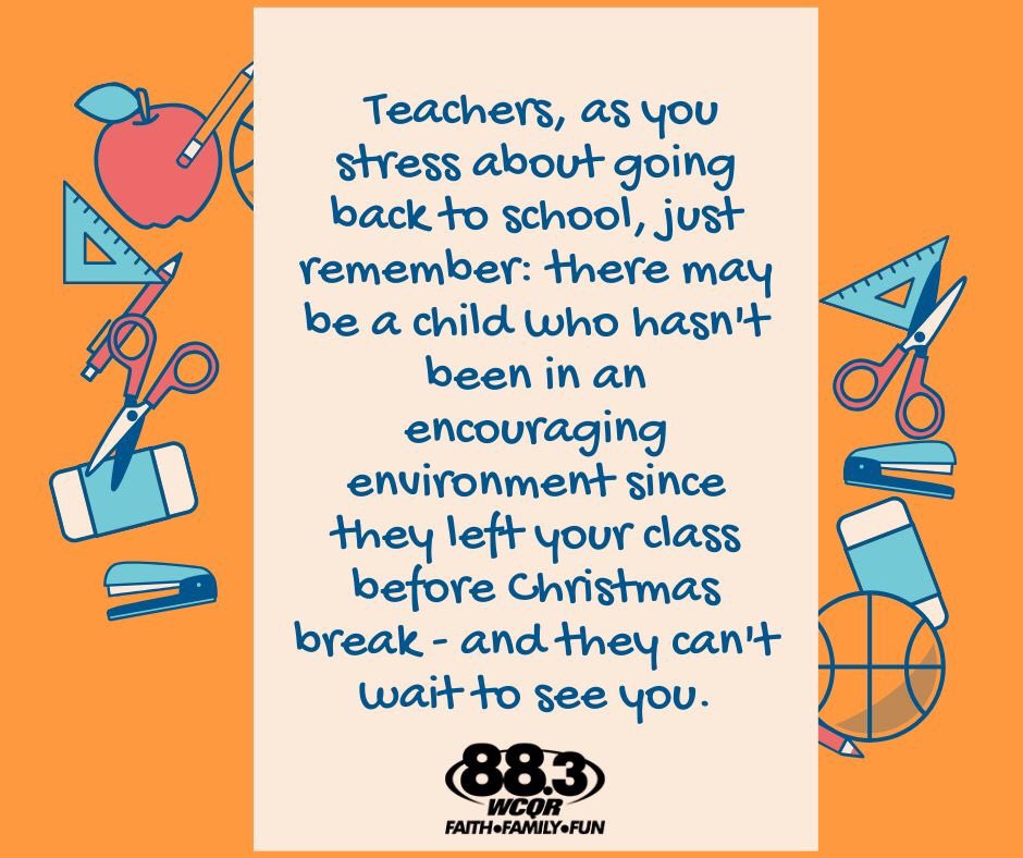 AmandaBedwell's tweet photo. #encouragingteachers We are in a very important role. 💜 https://t.co/OEc04rCmKf