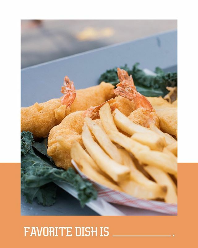 QualitySeafood's tweet photo. What is your favorite Quality Seafood dish?
-
Let us know in the comments! https://t.co/rKYxrFlW8w https://t.co/mKwmjAJCNX