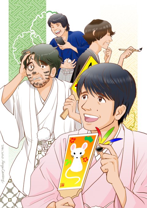 Mayacanary あだ名はカナリヤ Mayacanaryの漫画作品一覧 人気順 Mayacanary あだ名はカナリヤ Mayacanaryの漫画作品一覧 人気順