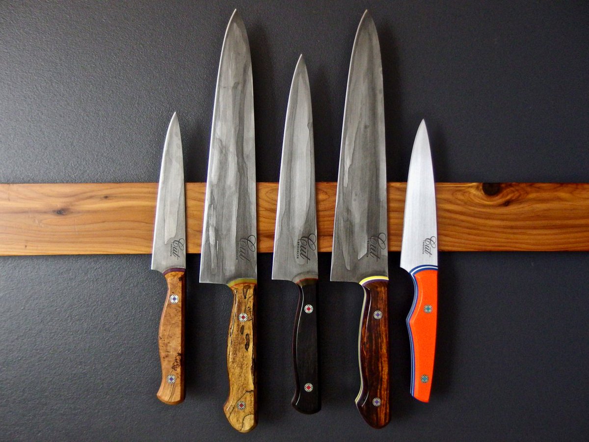 First work of the 20's just finished and hung at the shop! cutbrooklyn.com