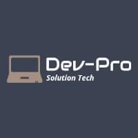 DevPro13's tweet image. Services de réparation d'ordinateur à distance. #Windows #Linux #macOS #Android #Quebec #Montreal #SaintHyacinthe
dev-pro.xyz