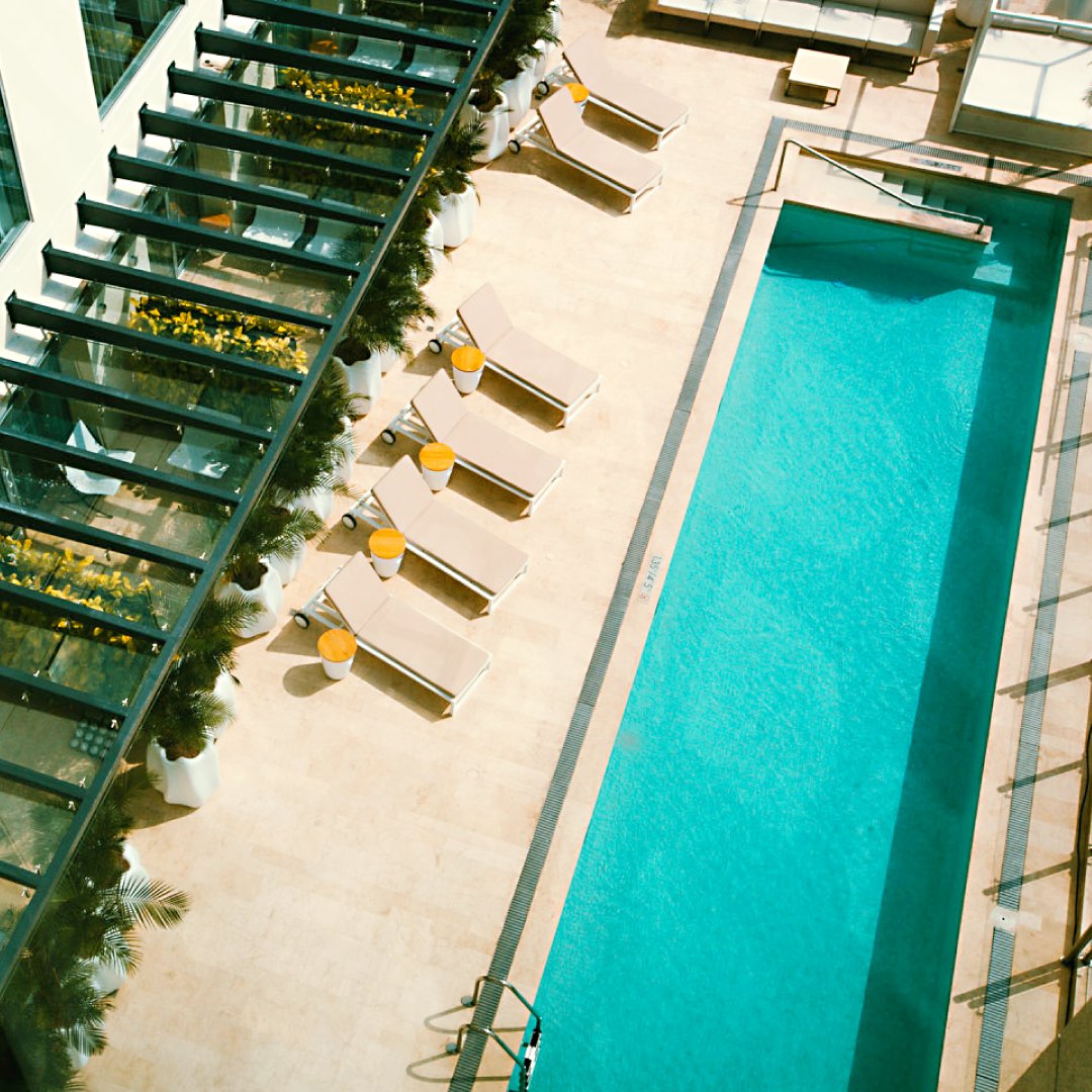 Medellin Marriott Hotel tweet media