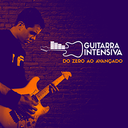 curso online com toda a prática e teoria, o curso aborda temas imprescindíveis aos que pretendem se profissionalizar e viver de música. 
quem estiver interessado digita '' EU QUERO ''