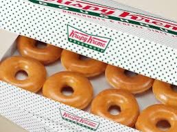 socallawaybands's tweet photo. The SC Band Boosters are starting their Krispy Kreme preorder sale this week. $10/dozen. Orders with money due by Jan 27. Delivery is February 2nd. Proceeds go to #SC2CHI20 fund. #SCband60 #SCBandBoosters https://t.co/qJIZouZgo3