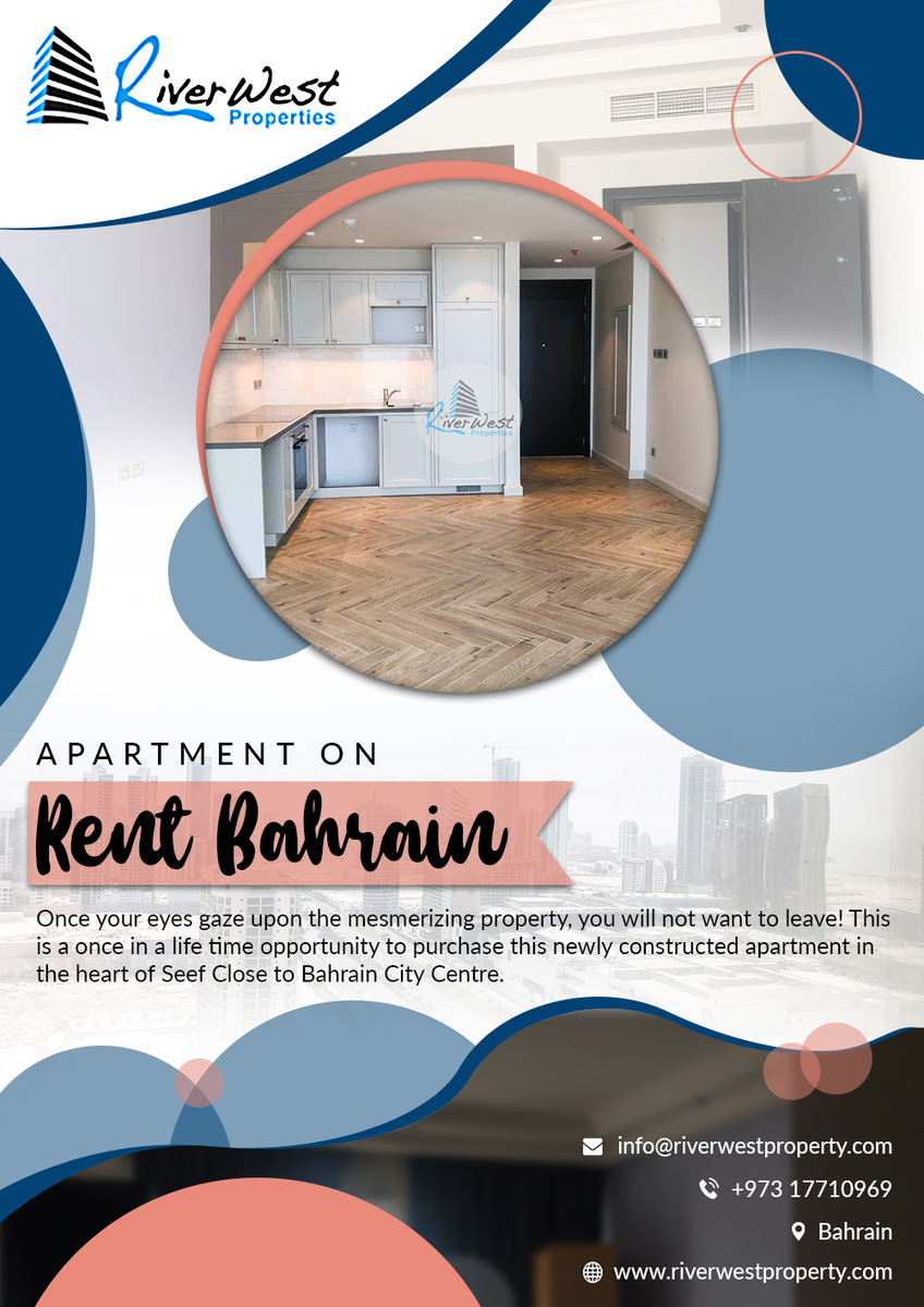 riverwestbh's tweet image. #RiverwestPropertiesBahrain

#bigflat #luxury #apartment #homes #properties #realestateagent #entrepreneur #broker #luxuryliving #buy #sell #rent #penthouses #villas #commercial #duplex #modern #bahrain