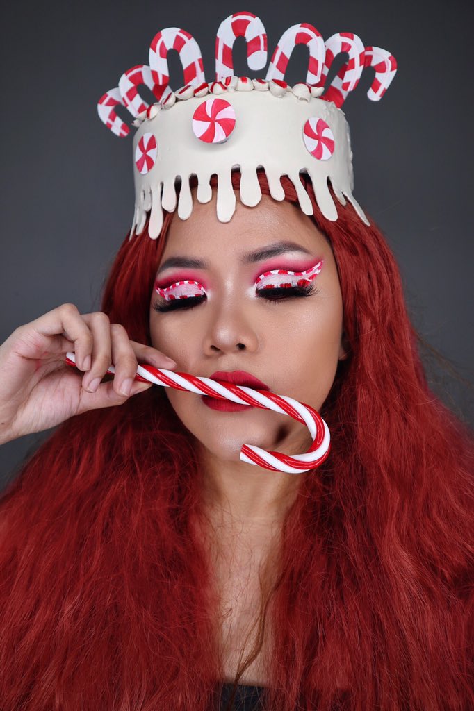 kattlegaspi's tweet photo. Hi guys! Ms. @norvina1 is adding people in #TheList of @ABHcosmetics. It will be a dream come true if I’d be on the List.

Please help me by tagging @norvina1 and @ABHcosmetics thank you 🥺❤️ https://t.co/HlCpCDDtPj