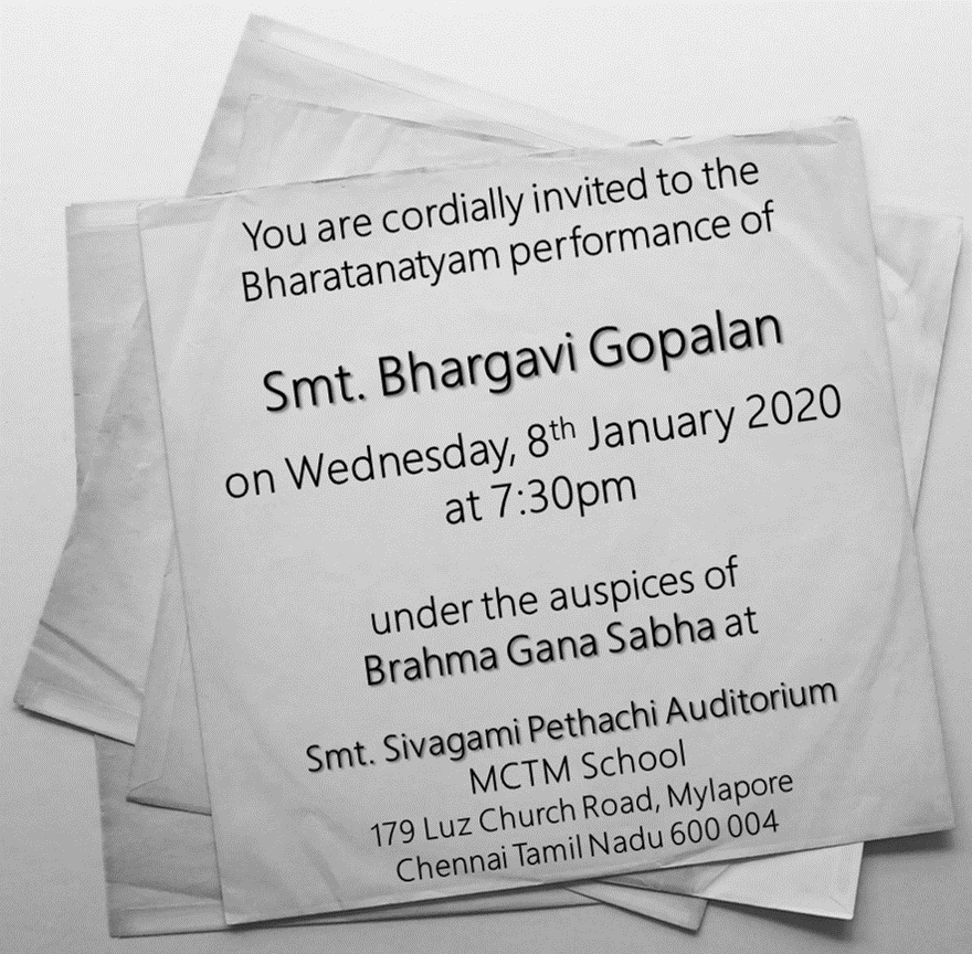 rvkoushik's tweet photo. Remember the date... all are welcome...  #PerformingArts #Bharathanatyam #Classical 

@GPBhargavi https://t.co/8vvGJnvQv3