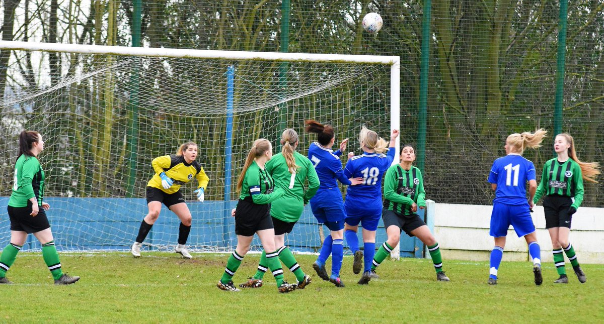 Mansfield Hosiery Mills LFC tweet media