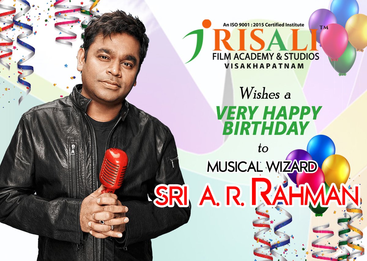 Risali Film Academy & Studios tweet media