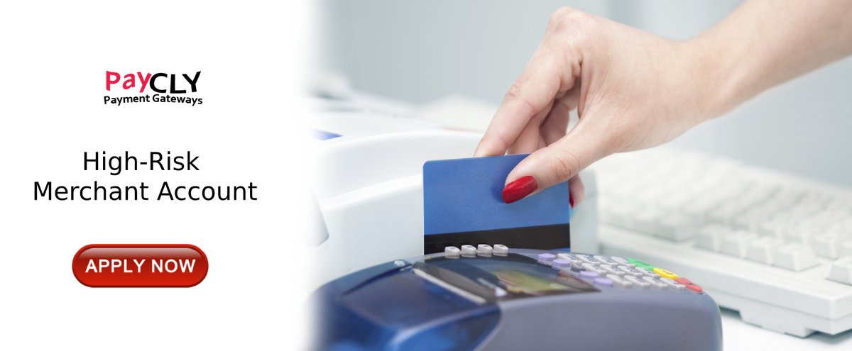 paycly0's tweet photo. Benefits of High-Risk Merchant Accounts
Read Article : https://t.co/Lp8oN6NQ7a
Apply now for a Merchant Account : https://t.co/X6ay1lvTNV
@Singapore #HighRiskMerchantAccount #HighRiskMerchant #HighRiskPaymentGateway #HighRiskProcessing #HighRiskBusiness #PaymentGatewayProcessing https://t.co/4lxstx22Ao