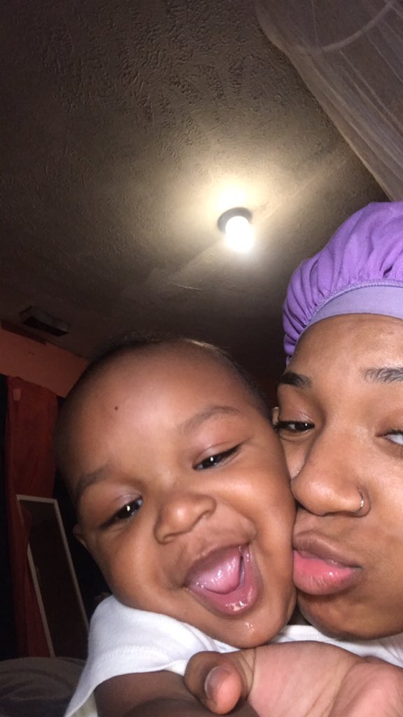 ju_niyah's tweet photo. I love you JuNior Zakai🥰💙 https://t.co/1HV5uxaMfv