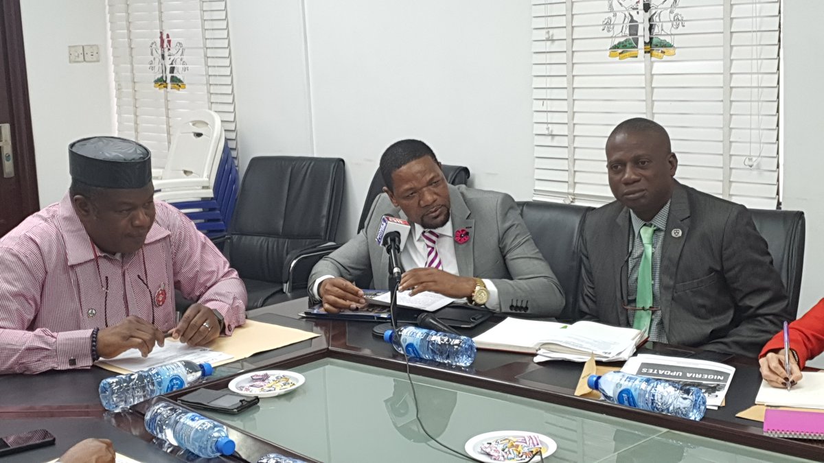 Dr. Richard Munang tweet media