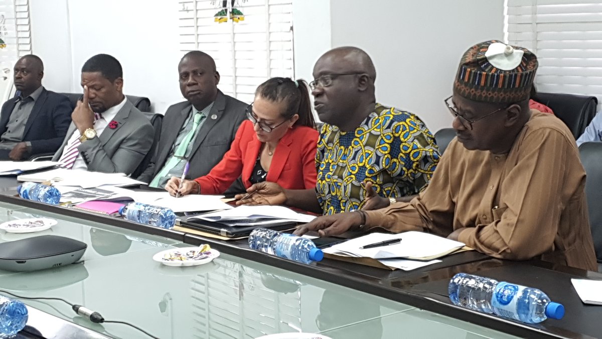 Dr. Richard Munang tweet media