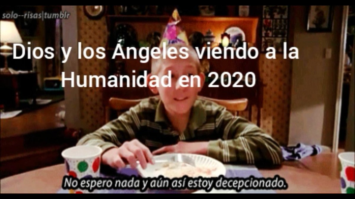 MPalaabras's tweet image. Se pasan es un meme muy zad pero probable