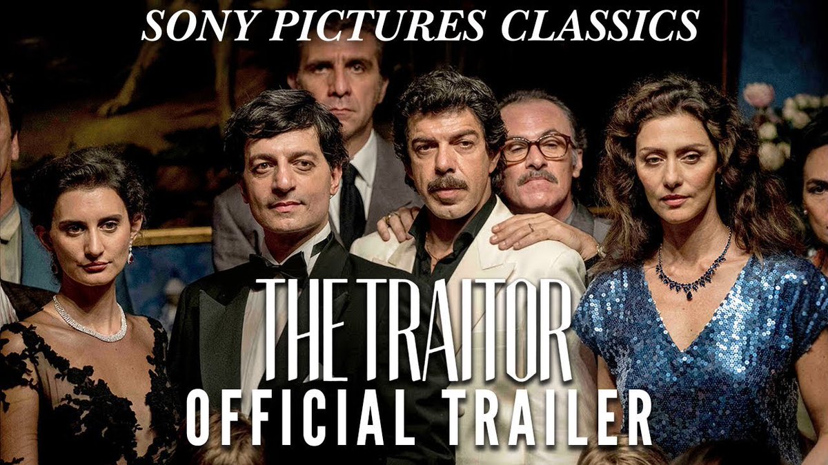 2019Traitor's tweet photo. Watch The Traitor (2019) Online Stream Full Movie
123movies Watch The Traitor (2019) Full Movie Online
HD Watch The Traitor (2019) Full Movie Online Streaming

@2019Traitor #TheTraitor #TheTraitor2019 #TheTraitorfree https://t.co/fzNjFdfgt8
