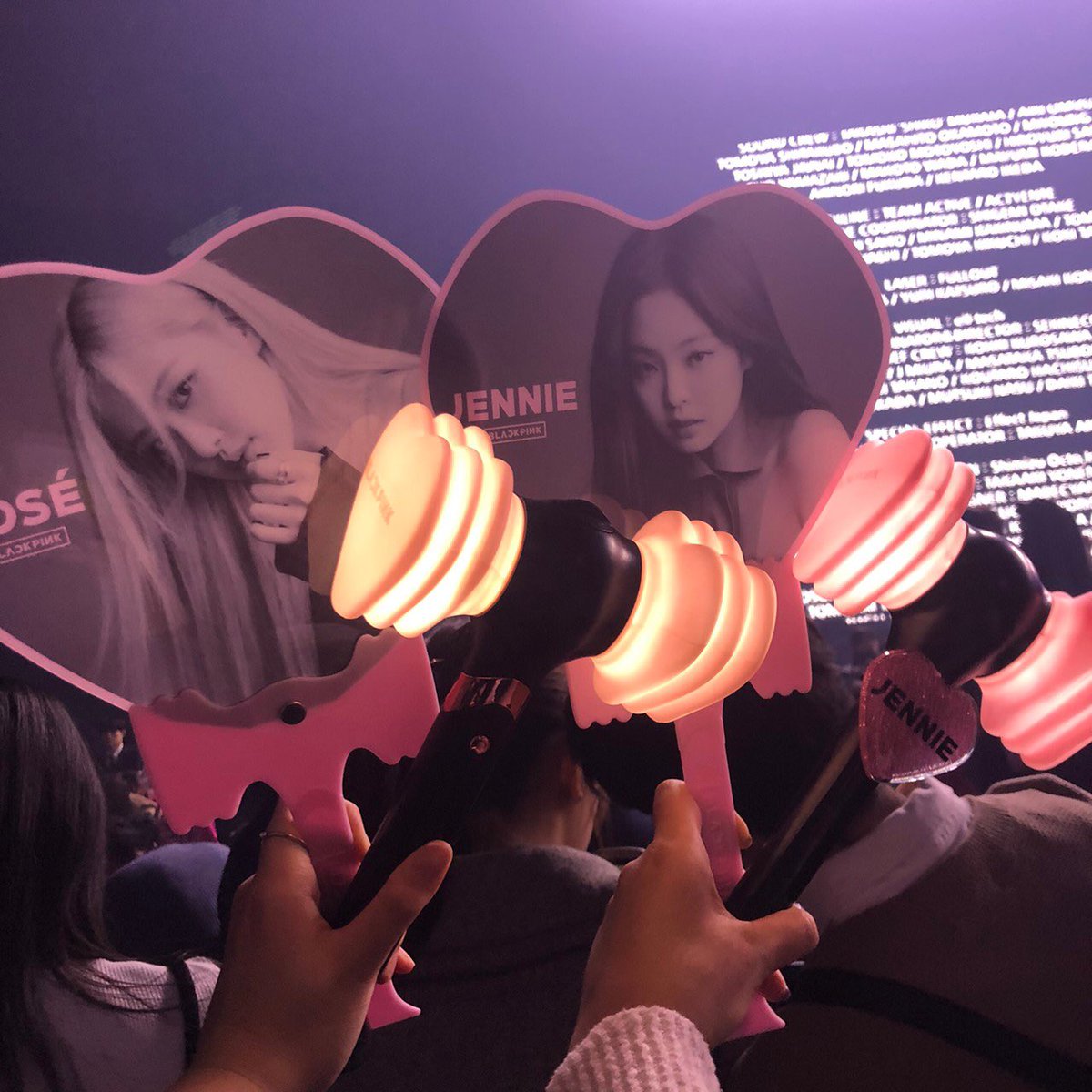 2rrrryu4's tweet photo. 1/4 1/5
#BLACKPINKInYourArea https://t.co/ZGi6U2kf9i