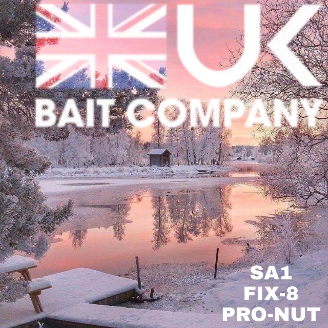UKBaitCompany's tweet photo. GET YOUR ORDER IN TIME FOR YOUR NEXT SESSION!!...

You can order, either, via our website, calling our shop, or come and visit us in person.Order direct at https://t.co/xprZWU1neS
 Call us on 01277 418165 to place an order Or visit us at UK Bait Company #WhenQualityMatters https://t.co/6vTiQk24MV