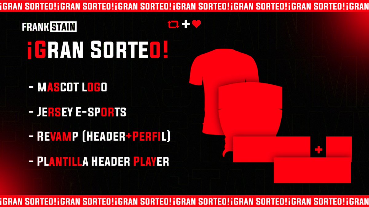 Frank Stain tweet media