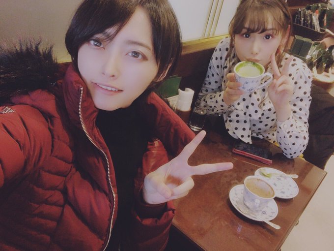 Twitterのコスプレ画像56