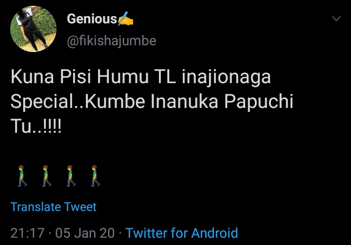 phd_manarah's tweet image. Ndugu yetu anatufungulia wiki kwa kuunawa mpira @fikishajumbe #TWITTERVAR