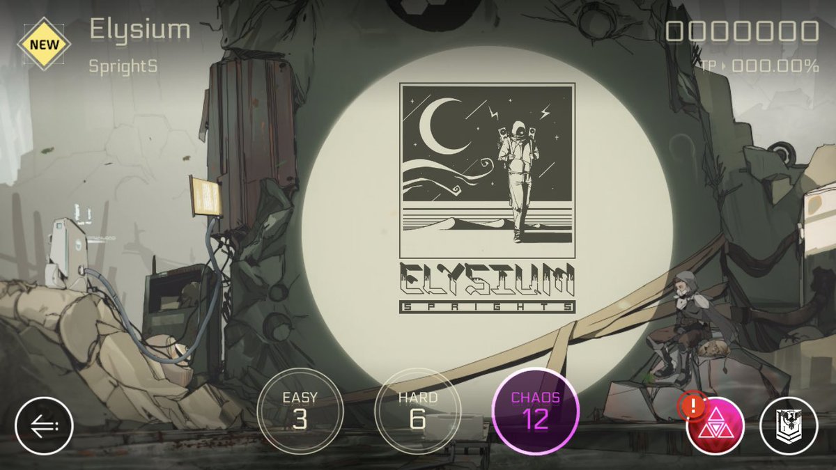 RGCDaily's tweet image. Sagar New Songs
1. Amenemhat / Rabbit House + A. Ki + litmus
5/8/14
2. Elysium / SprightS
3/6/12
3. Immram Brain / 大嶋啓之
3/6/13