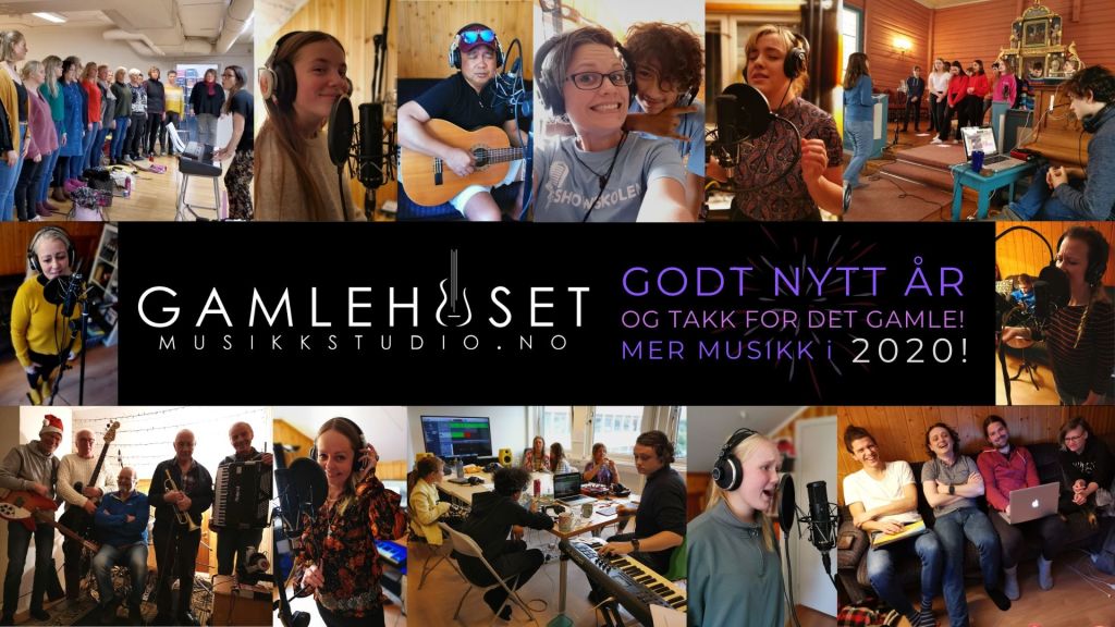 Gamlehuset's tweet photo. Godt nytt år, og takk for det gamle! https://t.co/JkWBmjeUyi https://t.co/YBKkcLw2XT
