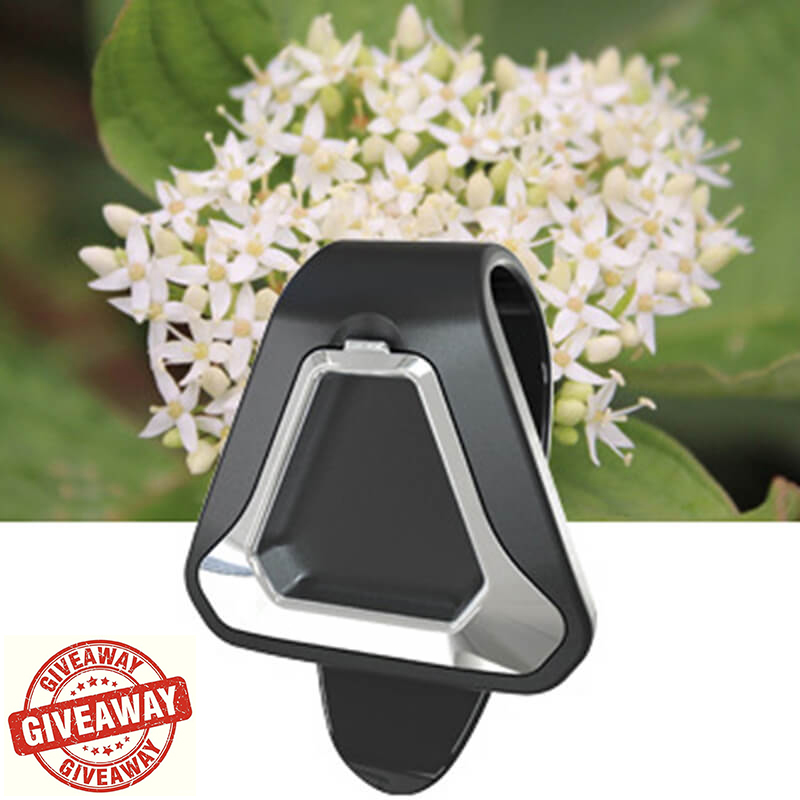 Giveaway + Free Shipping.
Universal Car Aroma Diffuser.
Only 10 pieces available in stock.
PM me directly if you need the free item.
Or
Go to face2mall.com to place order in the category of Today's Deals
#giveaway #cardiffuser #aromadiffuser #carclearner #freeshipping