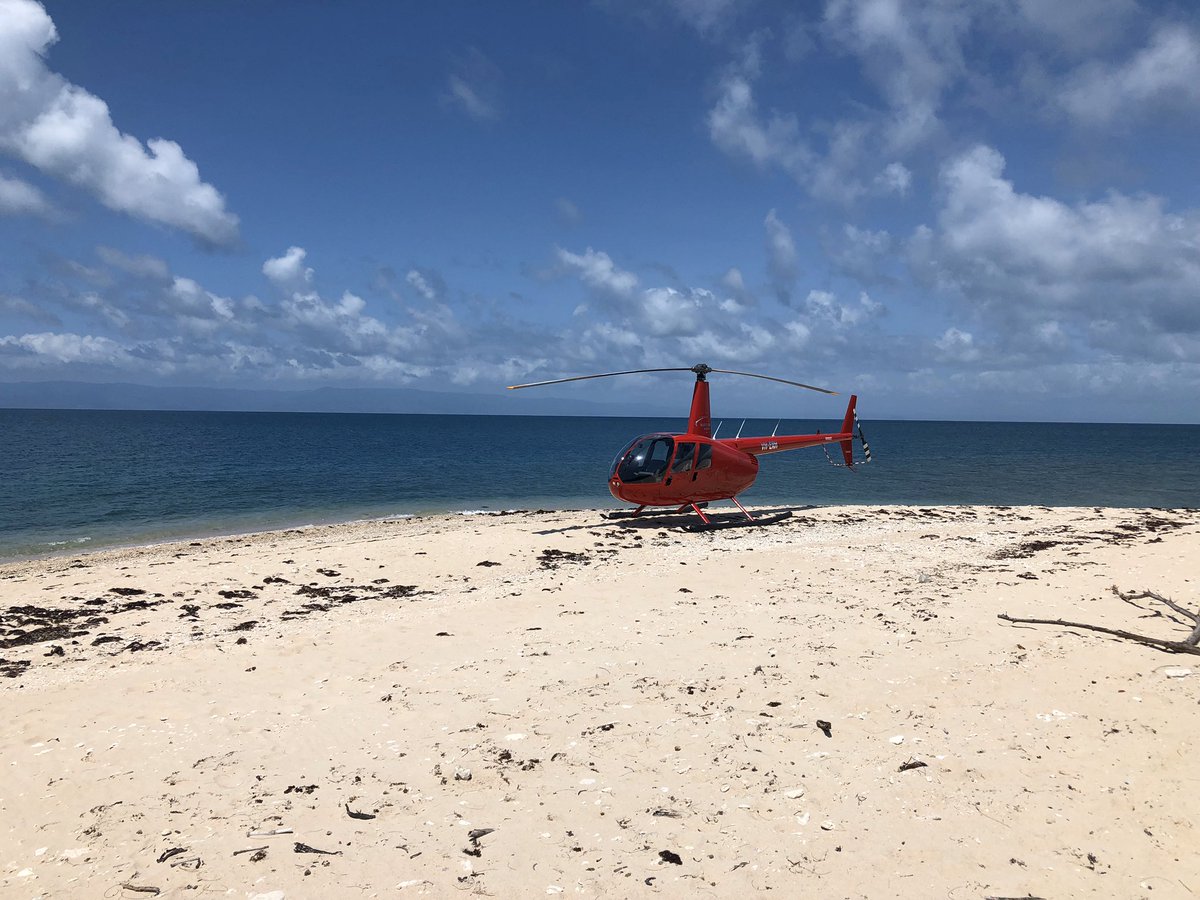 Nautilus Aviation tweet media