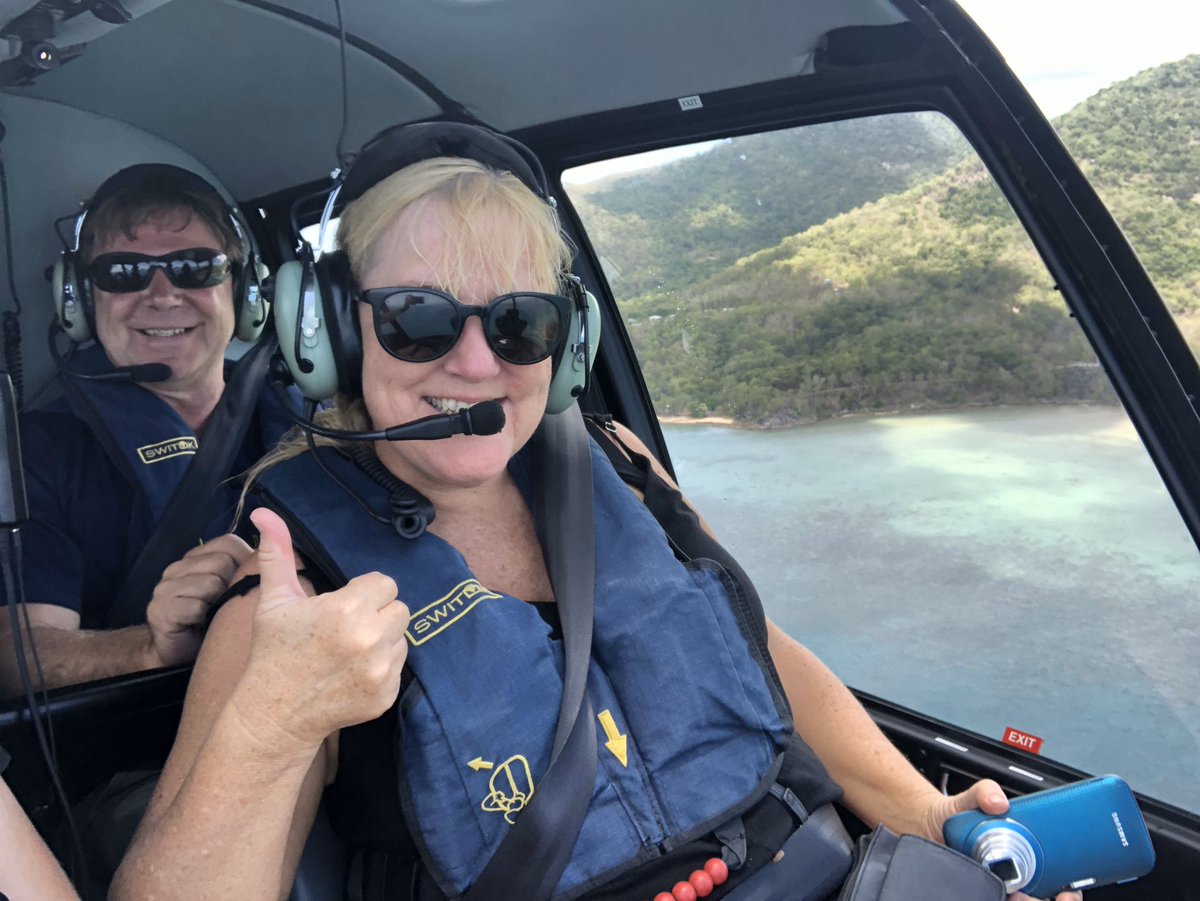 Nautilus Aviation tweet media