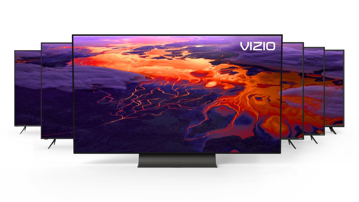 Published by hdmediapark.com
Vizio is introducing its first OLED TV at CES 2020 feedproxy.google.com/~r/techradar/a…