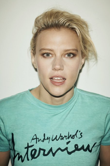 Happy Birthday Kate McKinnon 3  6  - so funny and her Hillary was brilliant! 