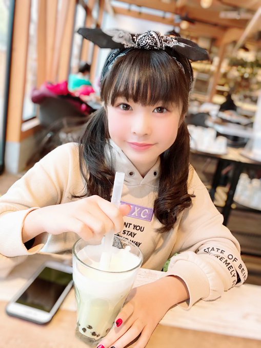 青島もものTwitter画像3