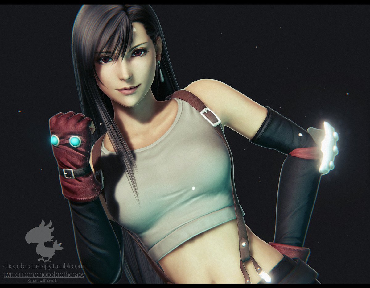 chocobrotherapy tweet picture 