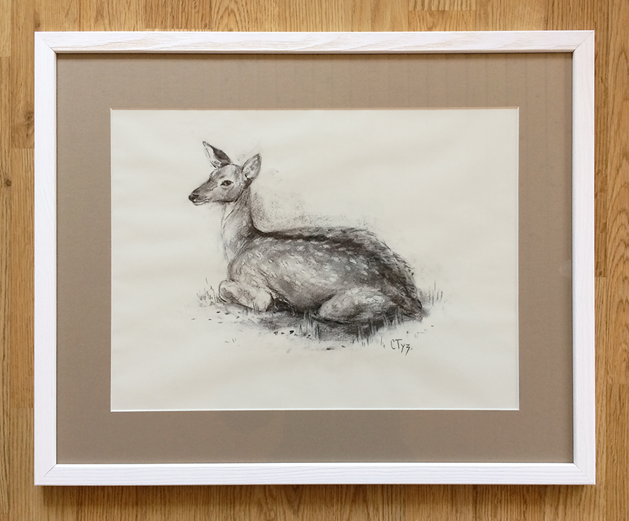 strem_art's tweet photo. #charcoal #deer https://t.co/81oxCuL5Py
#figure #drawing #zeichnen #art #kunst #figuredrawing #sketch #stremart #buyartonline #animals #hirsch #елен #Holzkohle #Hirsch #Reh https://t.co/8PlmijIlNb