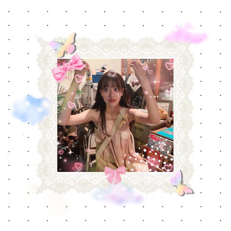 ˙ ⁎ ˓ ถิง יִ เปา ˒ 𓈒♡̷ ֯ tweet media