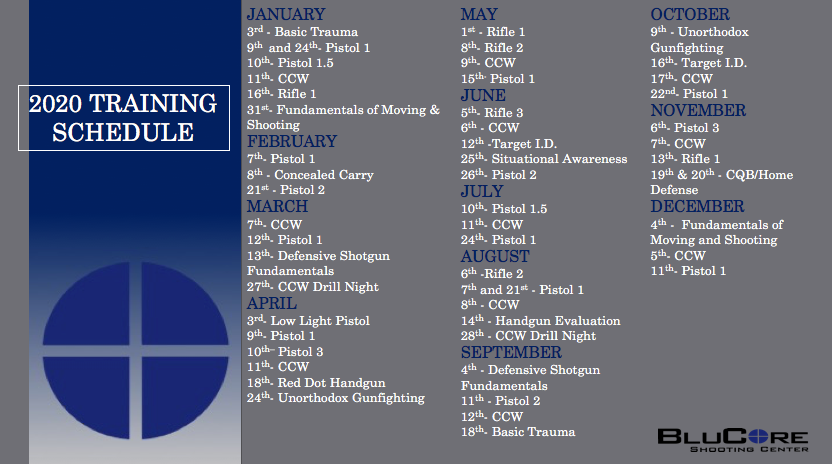 BluCoreShooting tweet media